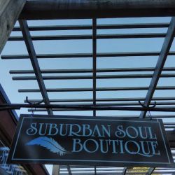Suburban Soul ico