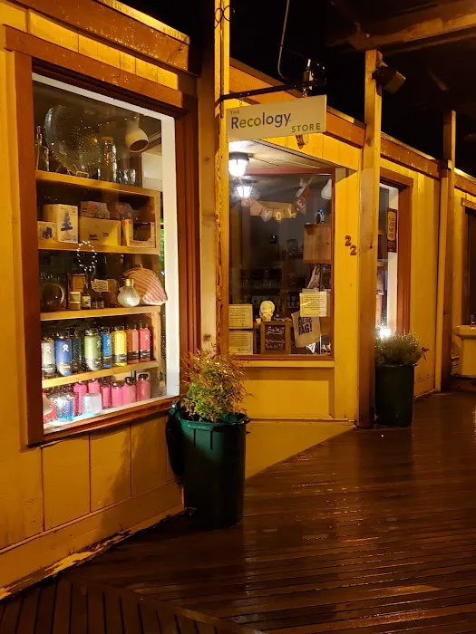 The Recology Store 7