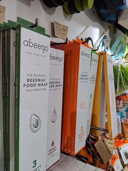 The Recology Store 2