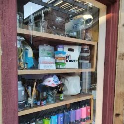 The Recology Store ico