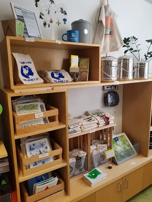 The Recology Store 4