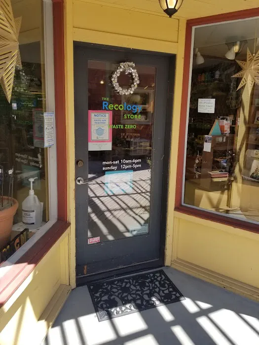 The Recology Store 3