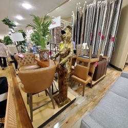 Marshalls & HomeGoods ico