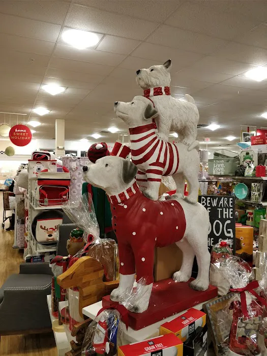 Marshalls & HomeGoods 3