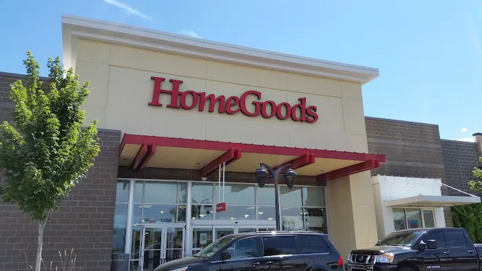 Marshalls & HomeGoods 1