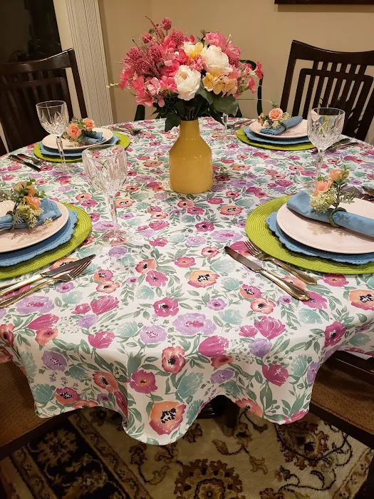 Marshalls & HomeGoods 9