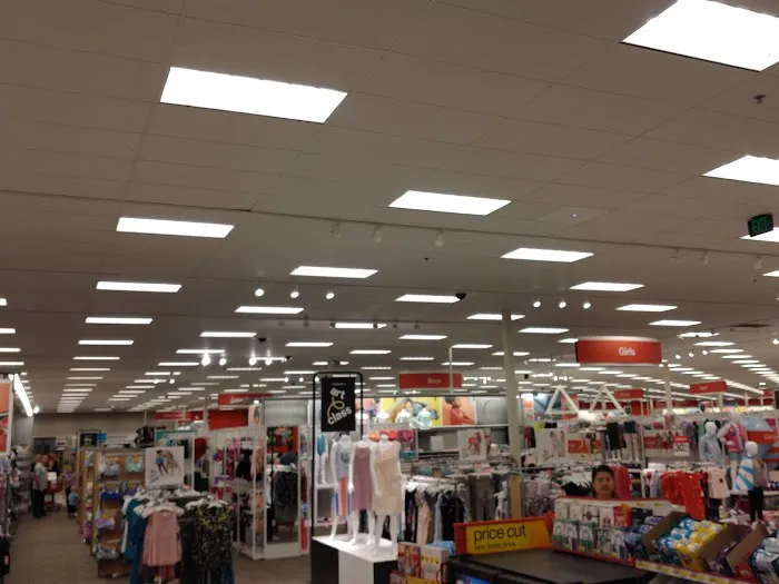 Target 6