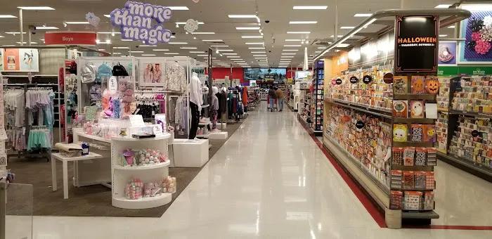 Target 1