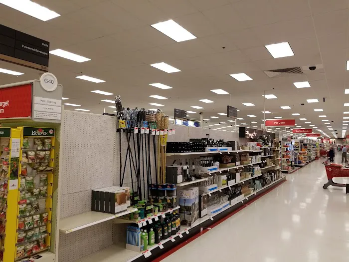 Target 8