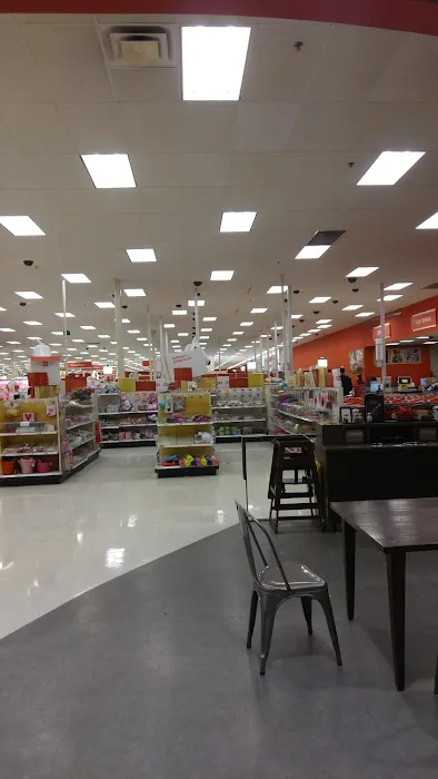 Target 2