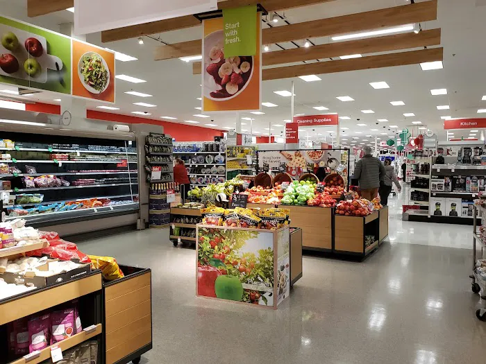 Target 9