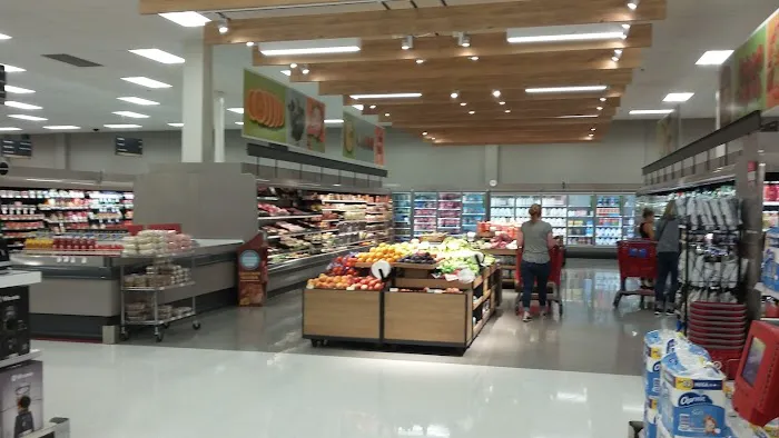 Target 7