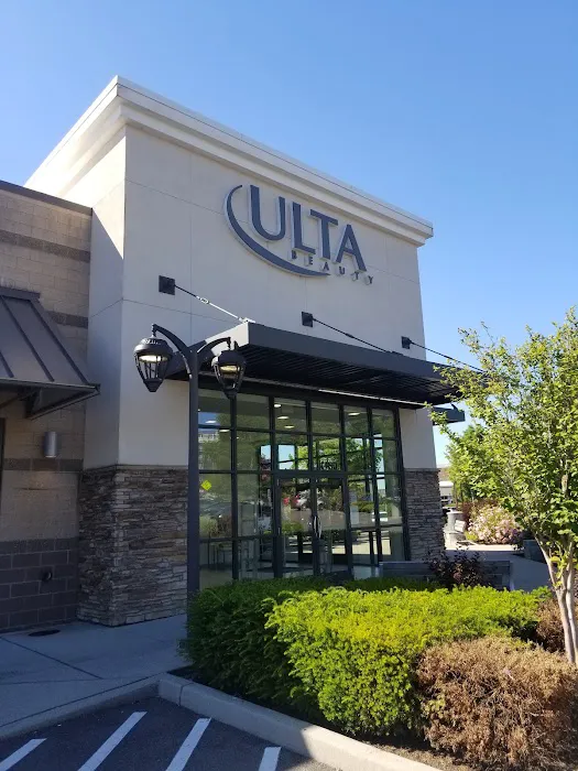 Ulta Beauty 0