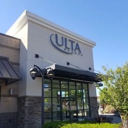Ulta Beauty ico