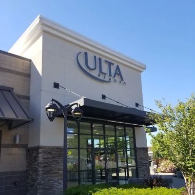 Ulta Beauty