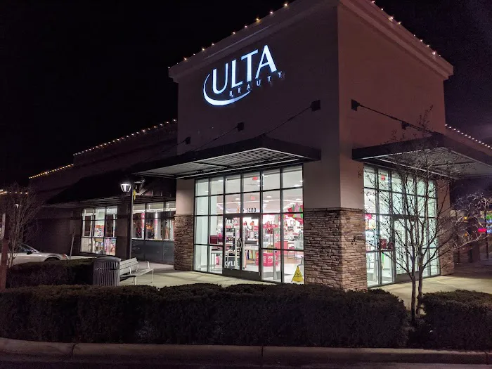 Ulta Beauty 5
