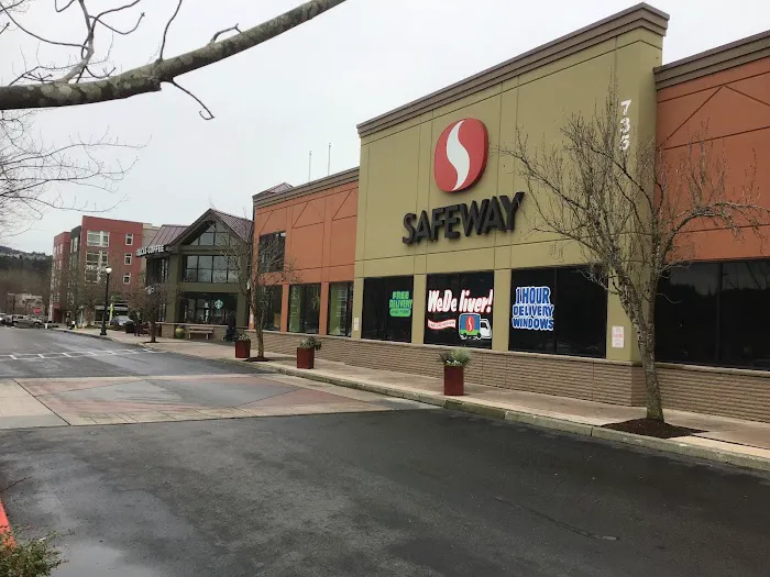 Safeway 0