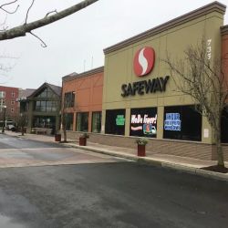 Safeway ico