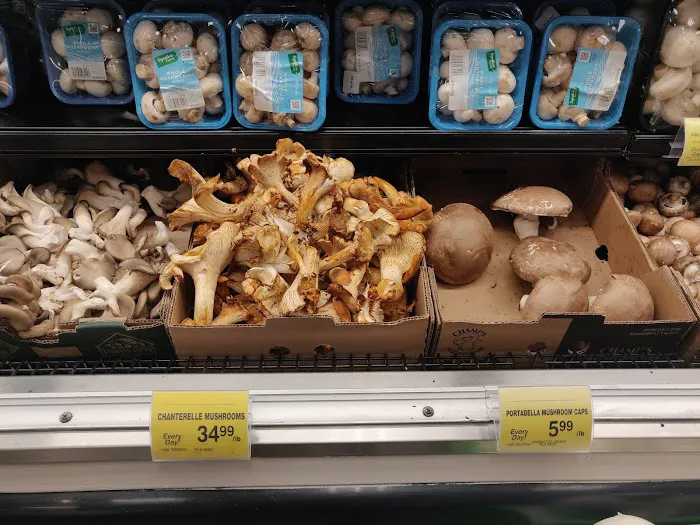 Safeway 5