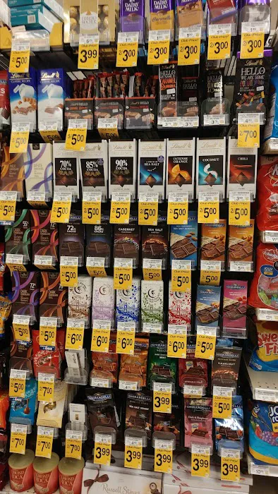 Safeway 4
