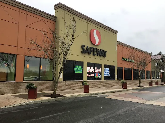 Safeway 2