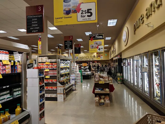 Safeway 8