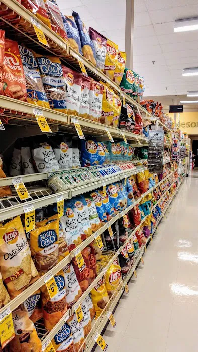 Safeway 9