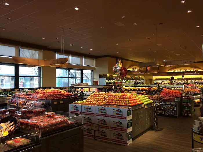 Safeway 6