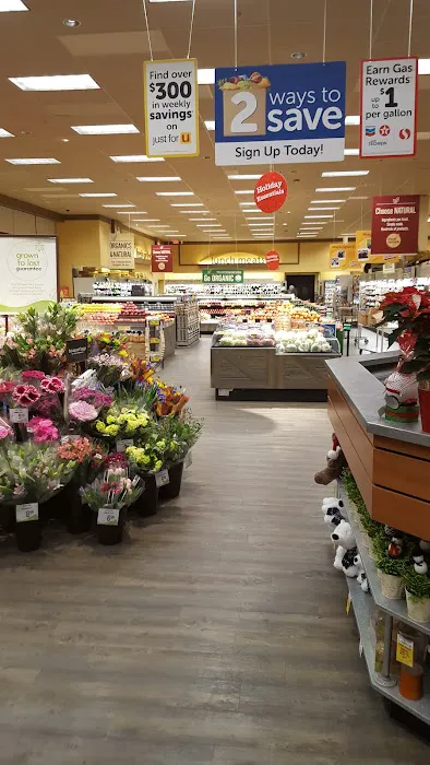 Safeway 8