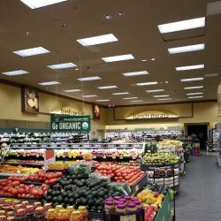 Safeway ico