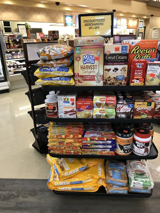 Safeway 2