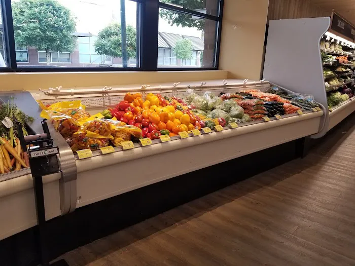 Safeway 1