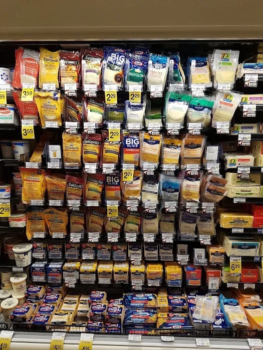 Safeway 7