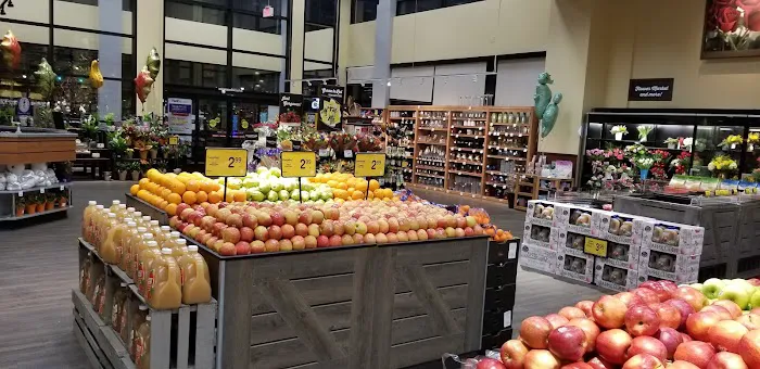 Safeway 3