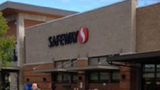 Safeway 9