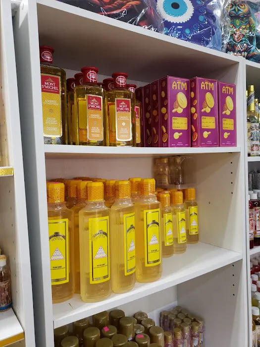 Adonai Spiritual Store 0