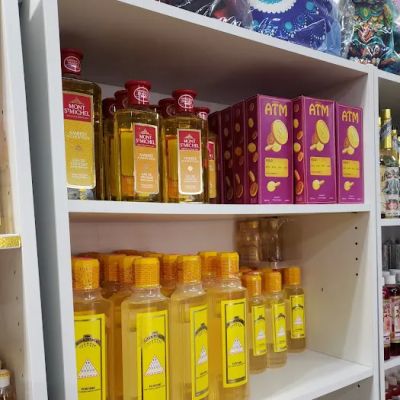Adonai Spiritual Store