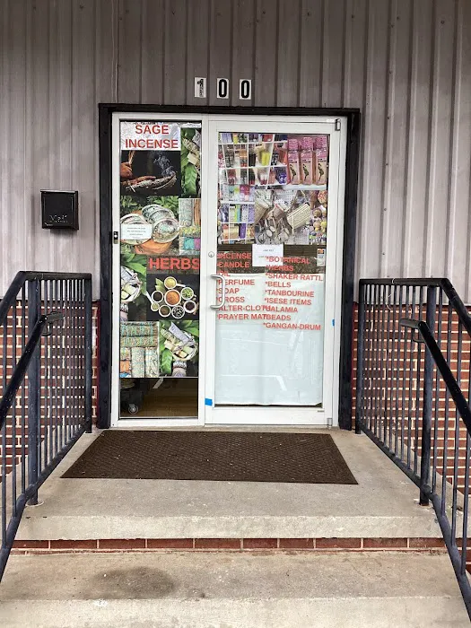 Adonai Spiritual Store 7