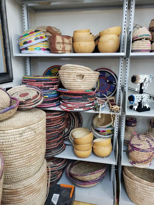 Adonai Spiritual Store 8