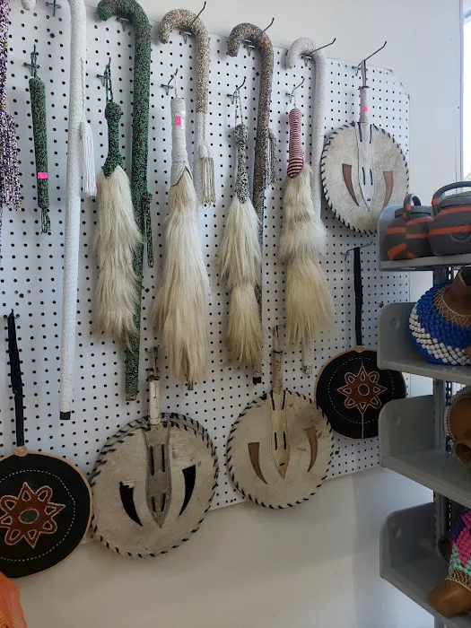 Adonai Spiritual Store 2