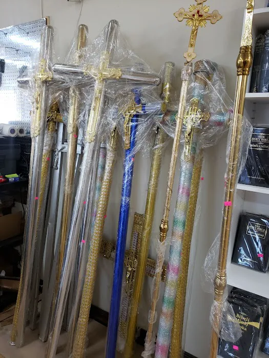 Adonai Spiritual Store 9