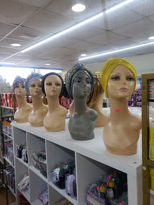 Adonai Spiritual Store 4