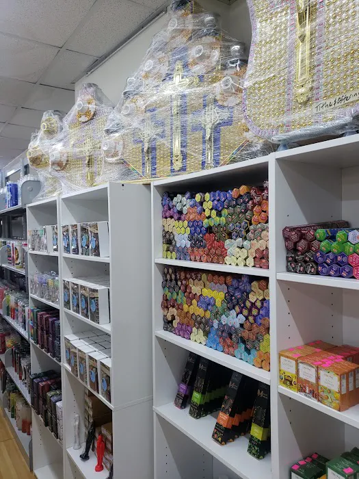 Adonai Spiritual Store 3