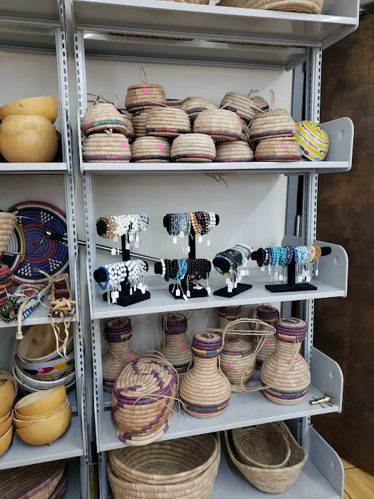 Adonai Spiritual Store 1