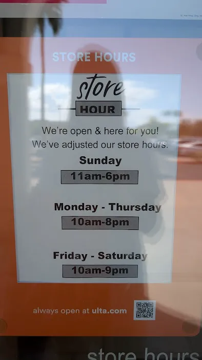 Ulta Beauty 8