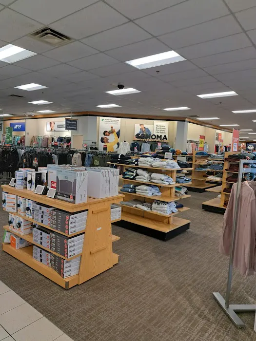 Kohl's 2