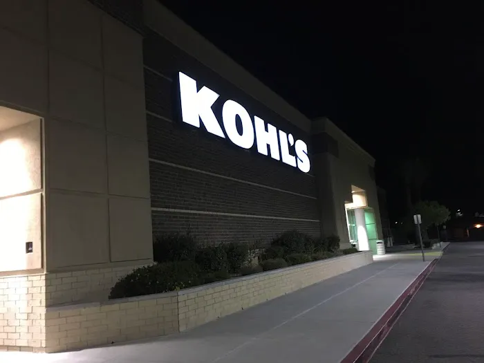 Kohl's 0