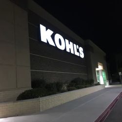 Kohl's ico