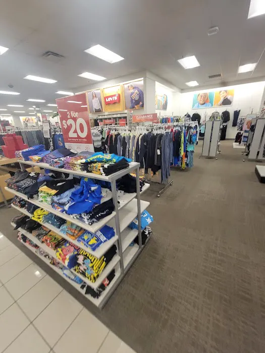 Kohl's 4