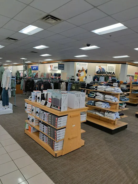 Kohl's 5